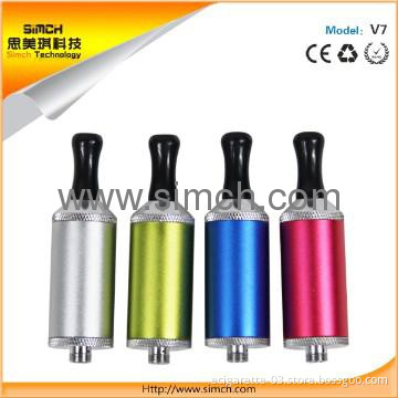2013 most popular bully tank rebuildable vivi nova v7